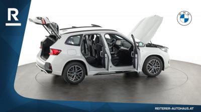 BMW X1 Gebrauchtwagen
