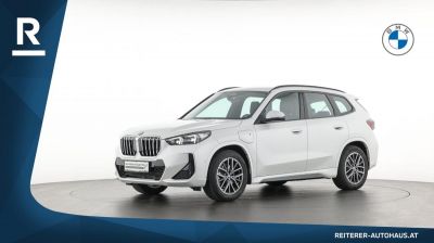 BMW X1 Gebrauchtwagen