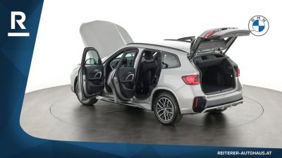 BMW X1 Gebrauchtwagen
