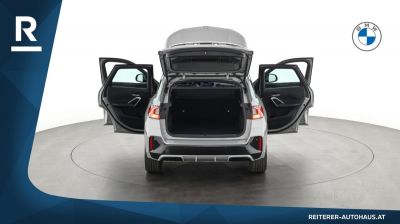 BMW X1 Gebrauchtwagen BMW X1 Gebrauchtwagen
