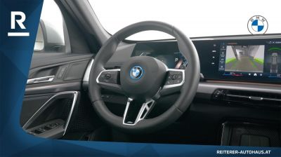 BMW X1 Gebrauchtwagen BMW X1 Gebrauchtwagen