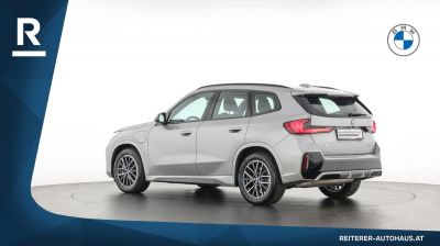BMW X1 Gebrauchtwagen BMW X1 Gebrauchtwagen