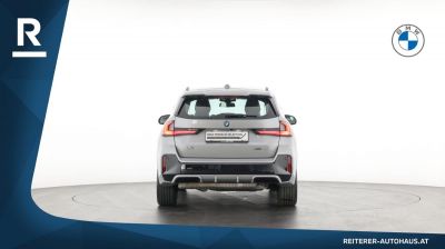 BMW X1 Gebrauchtwagen BMW X1 Gebrauchtwagen