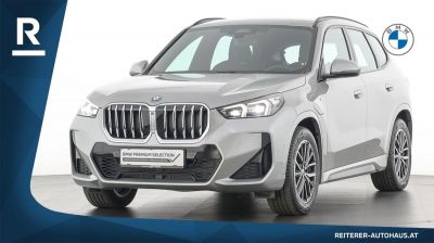 BMW X1 Gebrauchtwagen