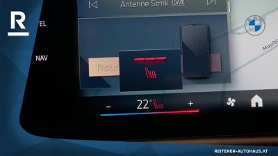 BMW X1 Gebrauchtwagen