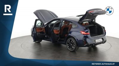 BMW X4 Gebrauchtwagen