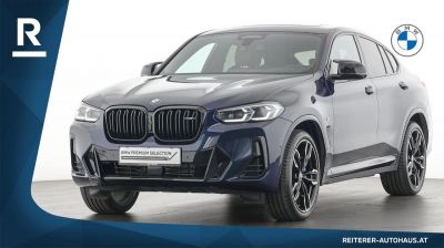 BMW X4 Gebrauchtwagen