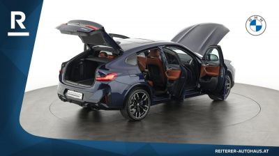 BMW X4 Gebrauchtwagen