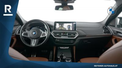 BMW X4 Gebrauchtwagen