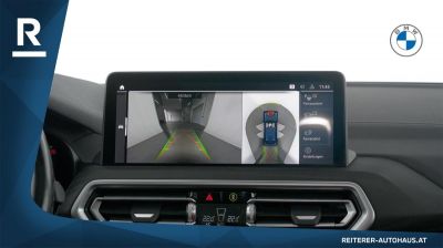 BMW X4 Gebrauchtwagen