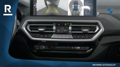 BMW X4 Gebrauchtwagen