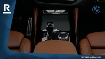 BMW X4 Gebrauchtwagen