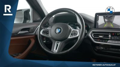 BMW X4 Gebrauchtwagen