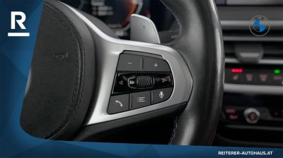 BMW X4 Gebrauchtwagen