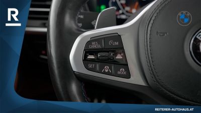 BMW X4 Gebrauchtwagen