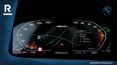 BMW X4 Gebrauchtwagen