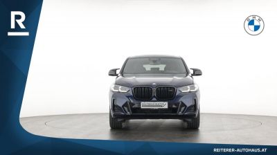 BMW X4 Gebrauchtwagen