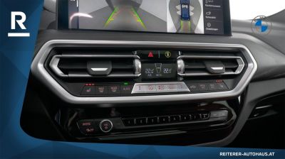 BMW X4 Gebrauchtwagen