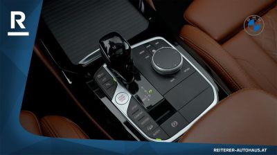 BMW X4 Gebrauchtwagen