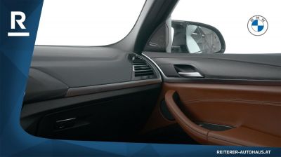 BMW X4 Gebrauchtwagen