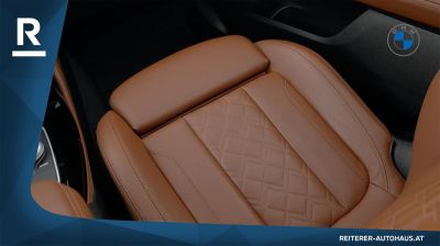 BMW X4 Gebrauchtwagen