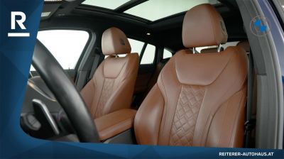 BMW X4 Gebrauchtwagen