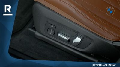 BMW X4 Gebrauchtwagen