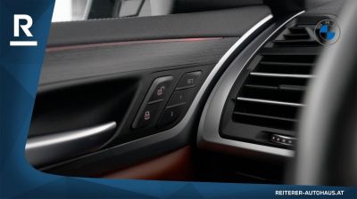 BMW X4 Gebrauchtwagen