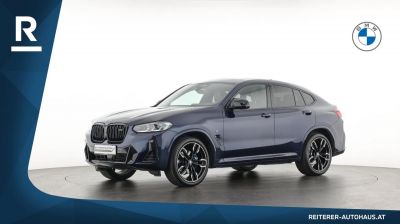 BMW X4 Gebrauchtwagen