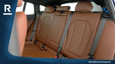 BMW X4 Gebrauchtwagen