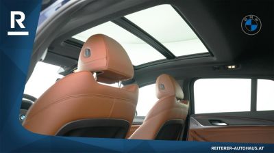 BMW X4 Gebrauchtwagen