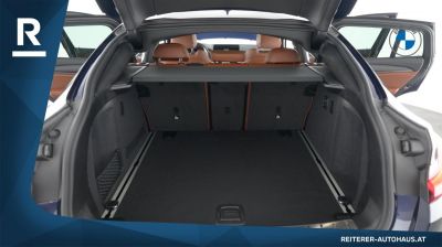 BMW X4 Gebrauchtwagen