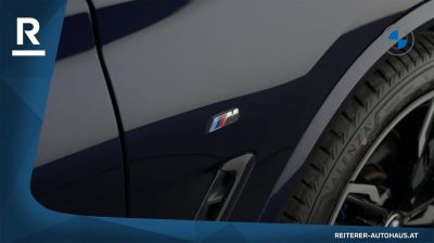 BMW X4 Gebrauchtwagen