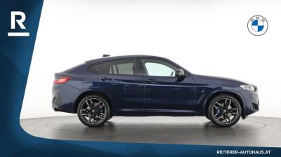 BMW X4 Gebrauchtwagen