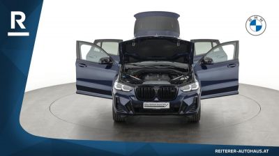 BMW X4 Gebrauchtwagen