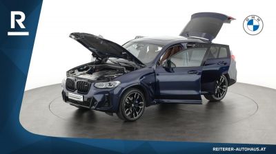 BMW X4 Gebrauchtwagen