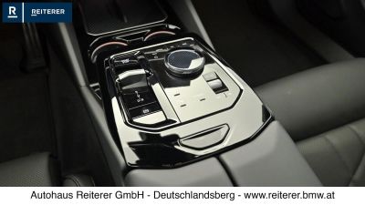 BMW i5 Gebrauchtwagen