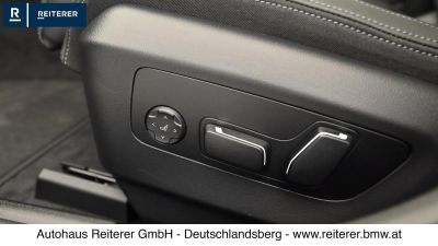 BMW i5 Gebrauchtwagen