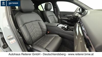 BMW i5 Gebrauchtwagen