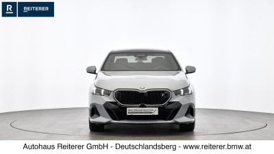 BMW i5 Gebrauchtwagen