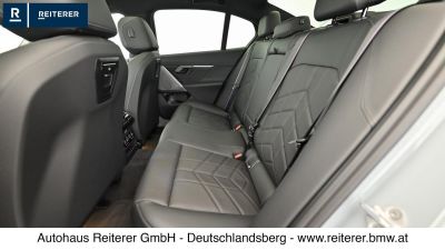 BMW i5 Gebrauchtwagen