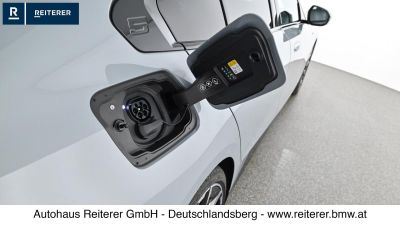 BMW i5 Gebrauchtwagen