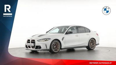 BMW 3er Gebrauchtwagen