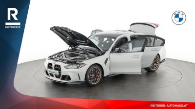 BMW 3er Gebrauchtwagen