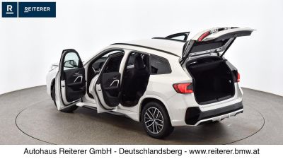 BMW iX1 Gebrauchtwagen