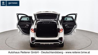 BMW iX1 Gebrauchtwagen