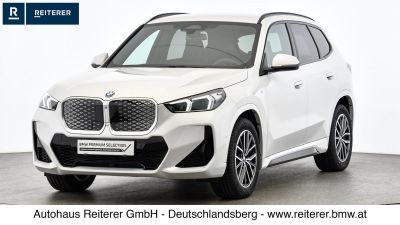 BMW iX1 Gebrauchtwagen