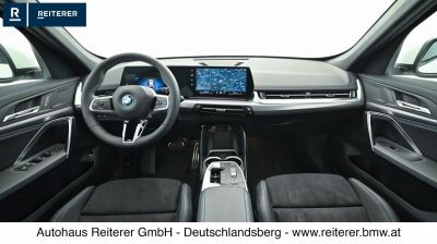 BMW iX1 Gebrauchtwagen