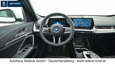 BMW iX1 Gebrauchtwagen