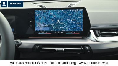 BMW iX1 Gebrauchtwagen